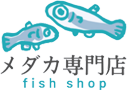 激安メダカネット販売なら明瞭料金で安い「メダカ専門店」